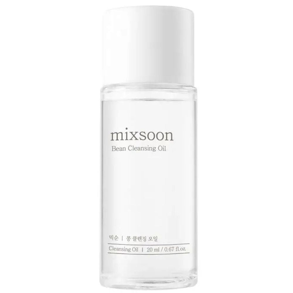 Mixsoon Bean Cleansing Oil VARIANTA MINI, 20ml
