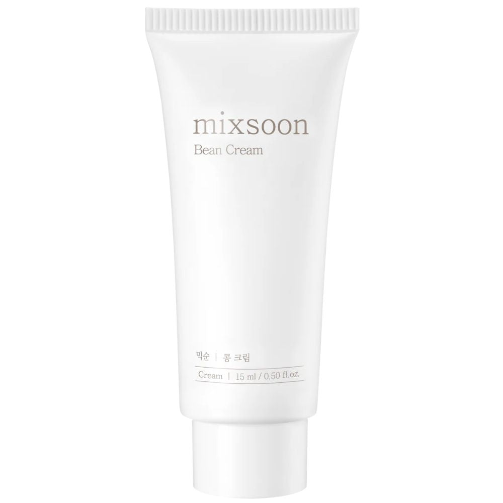 Mixsoon Bean Cream VARIANTA MINI, 15ml