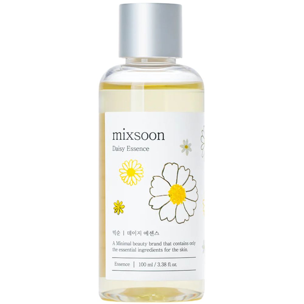 Mixsoon Daisy Essence, 100ml