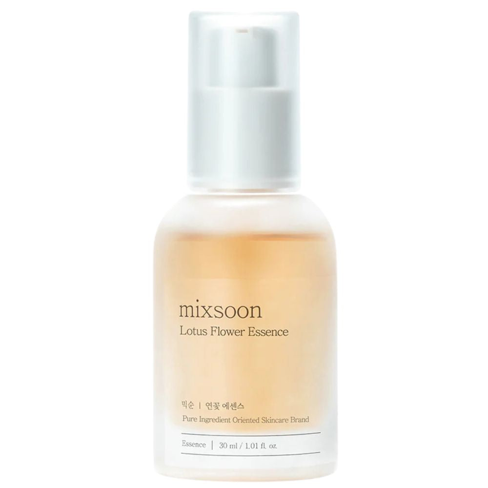 Mixsoon Lotus Flower Essence, 30ml