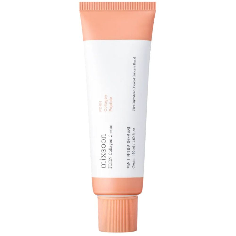 Mixsoon PDRN Collagen Cream, 50ml