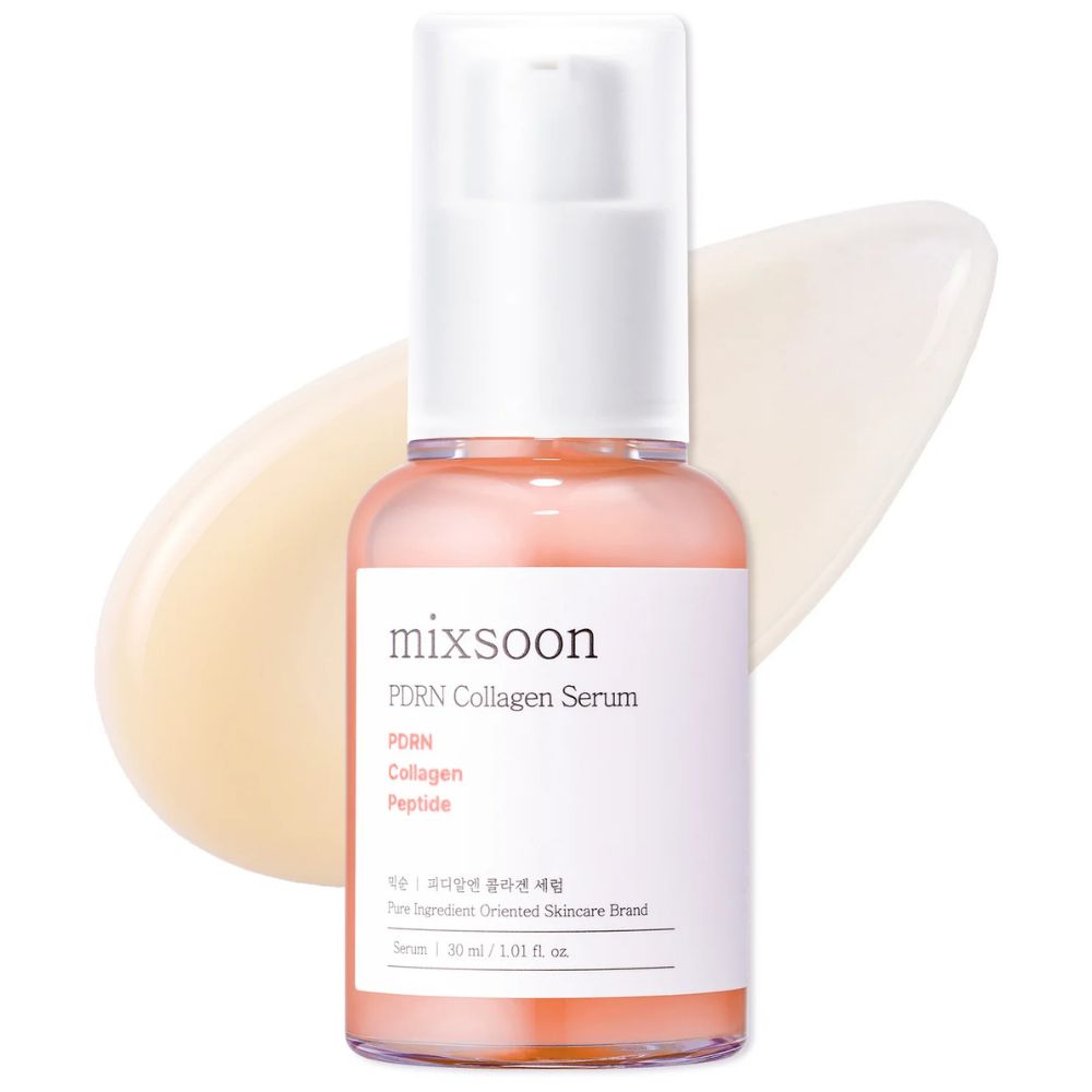 Mixsoon PDRN Collagen Serum, 30ml