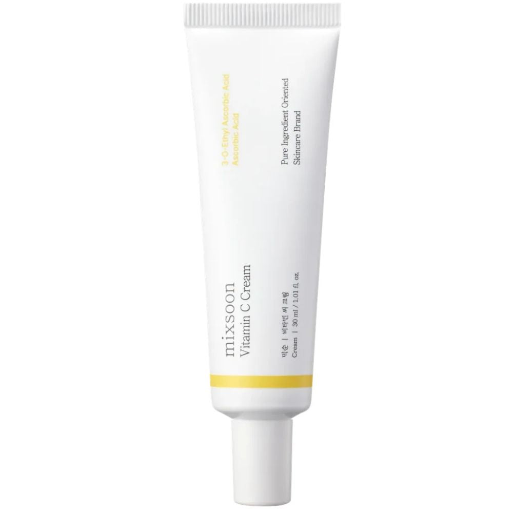 Mixsoon Vitamin C Cream, 30ml