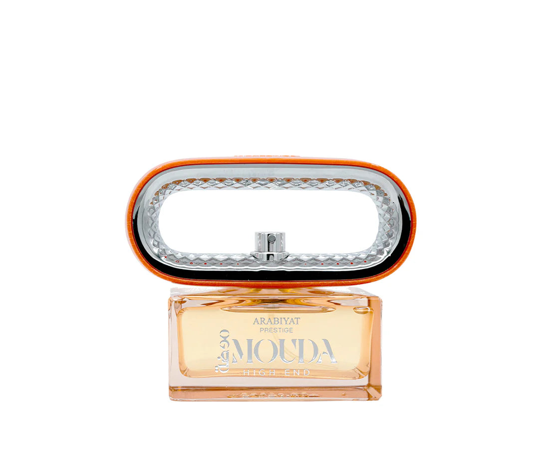 Apa de Parfum Arabiyat Prestige Mouda High End, Unisex, 100 ml