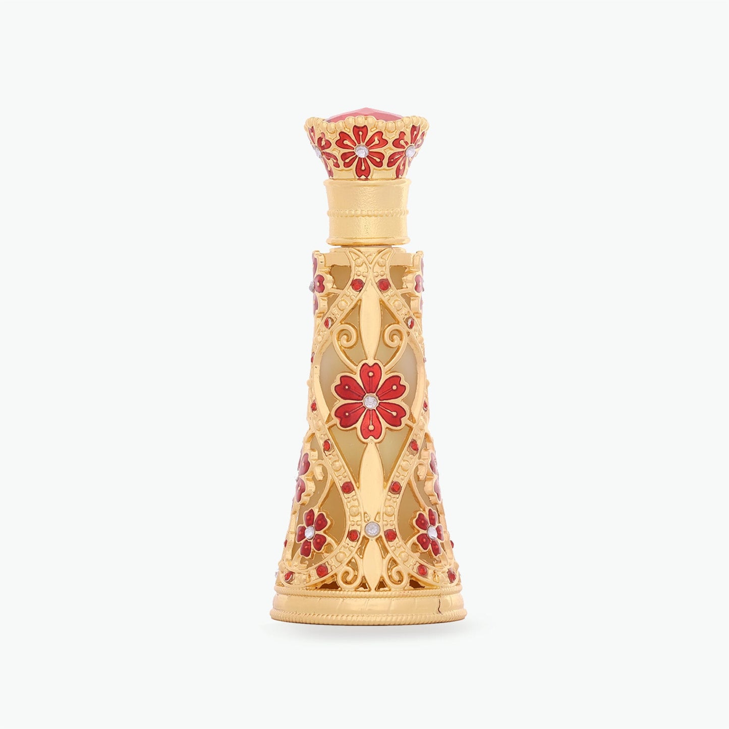 Ulei de Parfum Concentrat Naseem Mufaddal, Unisex, 20 ml
