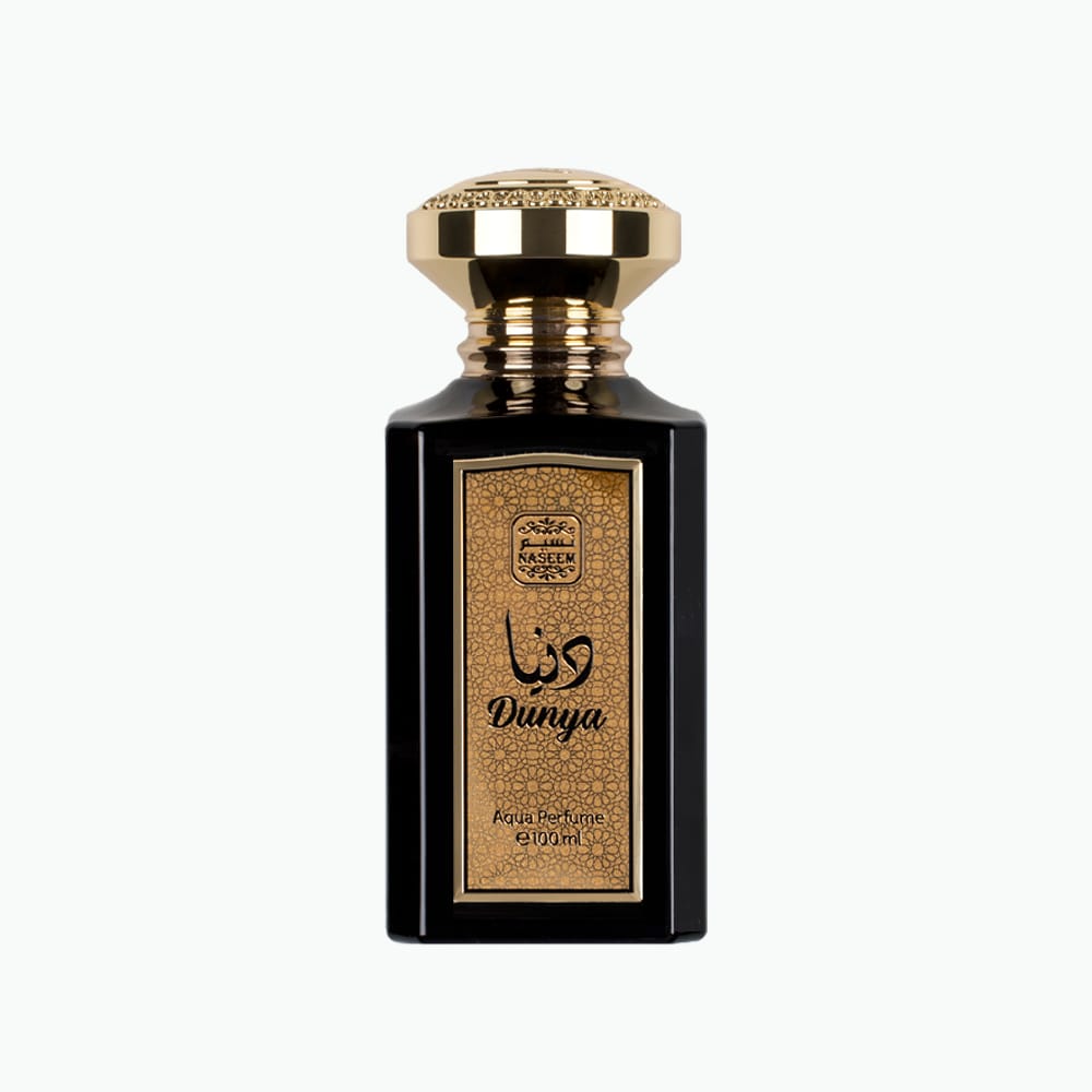 Aqua Parfum Naseem, Dunya, Unisex, 100 ml