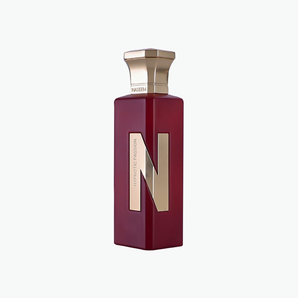 Aqua Parfum Naseem, Hypnotic Passion, Femei, 75 ml