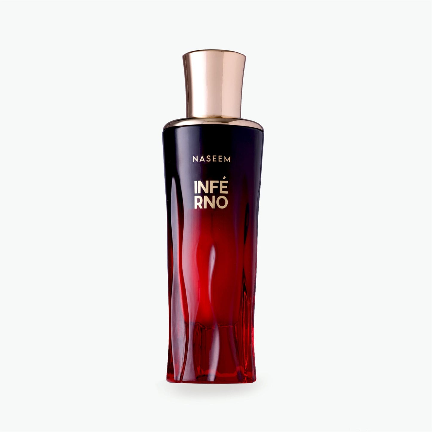 Aqua Parfum Naseem, Inferno, Unisex, 80 ml