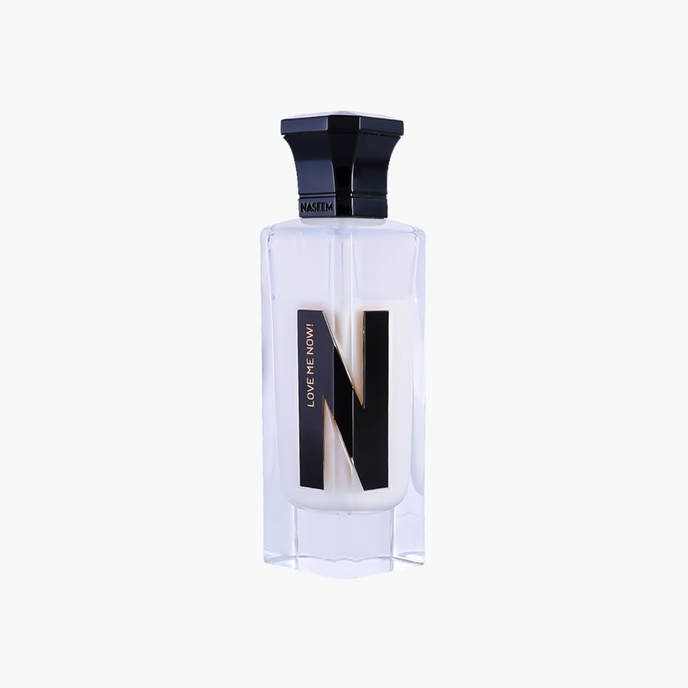 Aqua Parfum Naseem, Love Me Now!, Unisex, 75 ml