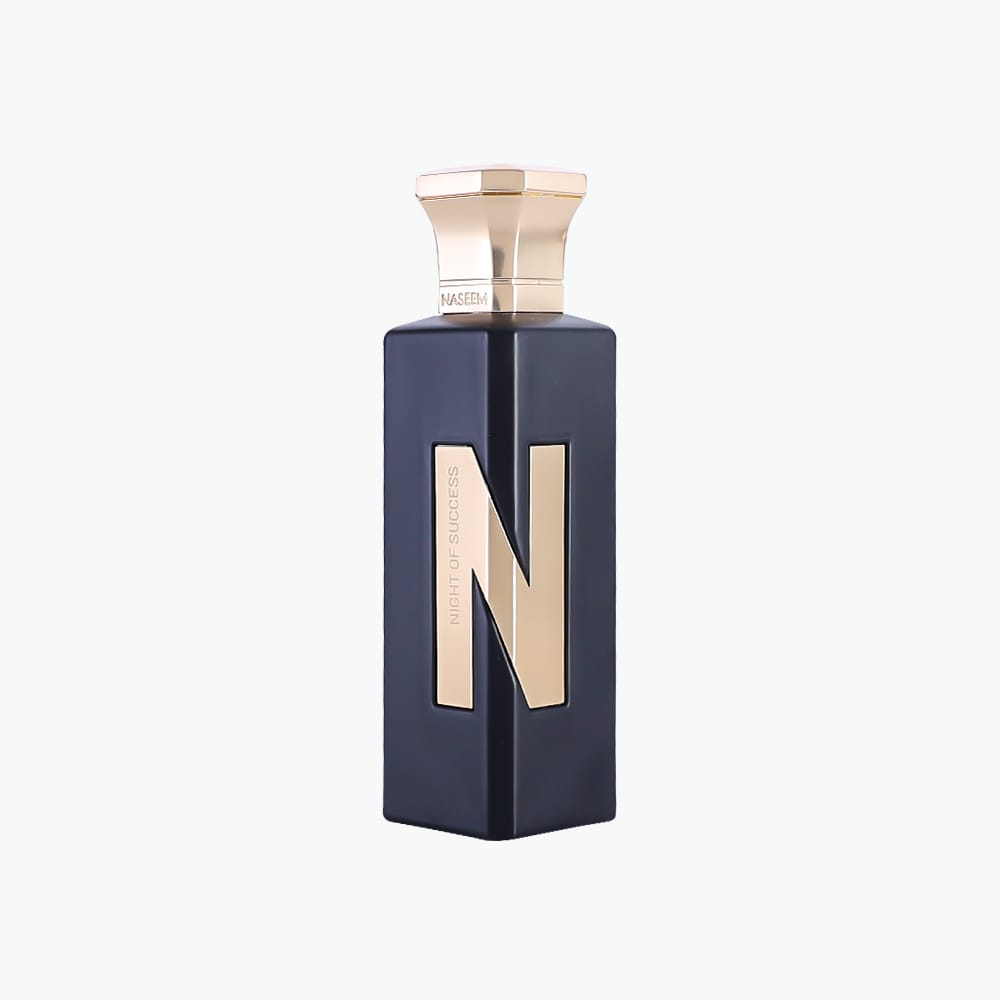 Aqua Parfum Naseem, Night of Success, Unisex, 75 ml