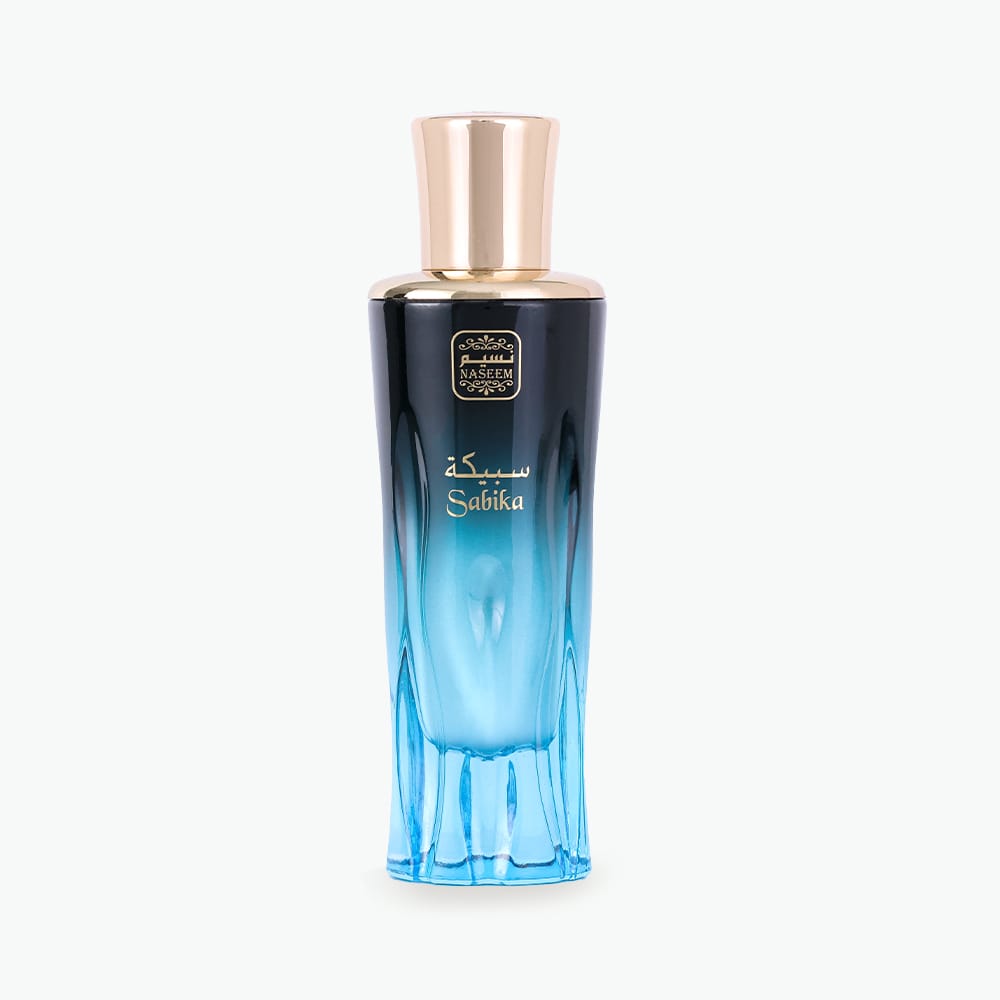 Aqua Parfum Naseem, Sabika, Unisex, 80 ml