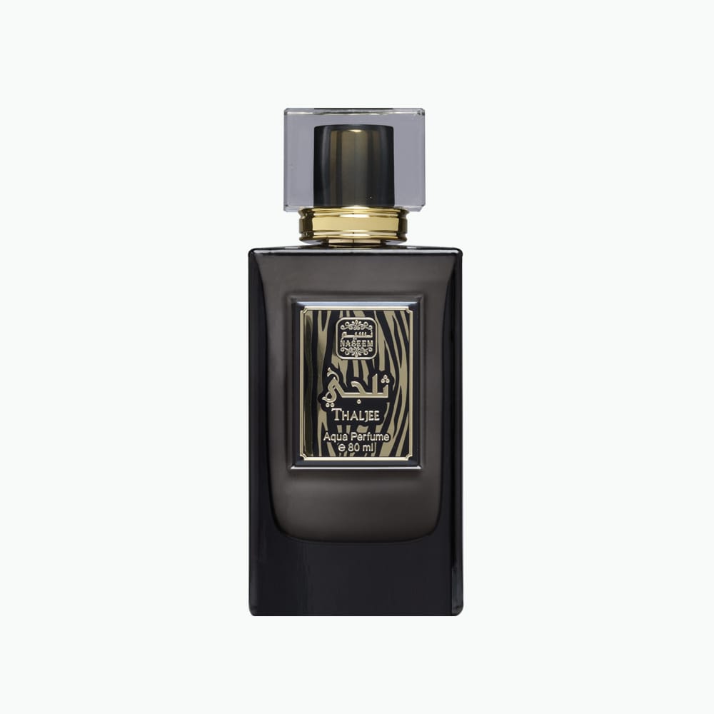 Aqua Parfum Naseem, Thaljee, Barbati, 80 ml