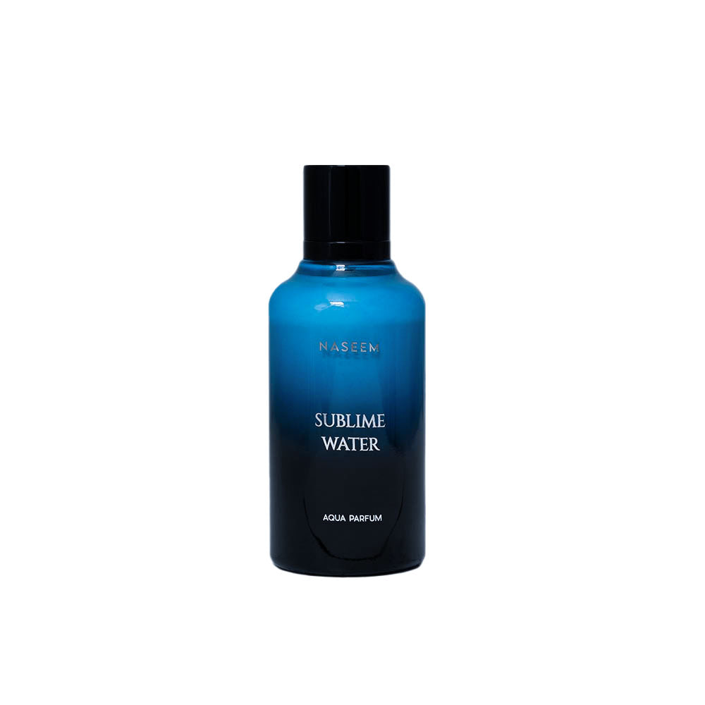 Aqua Parfum Naseem Sublime Water, Unisex, 100 ml