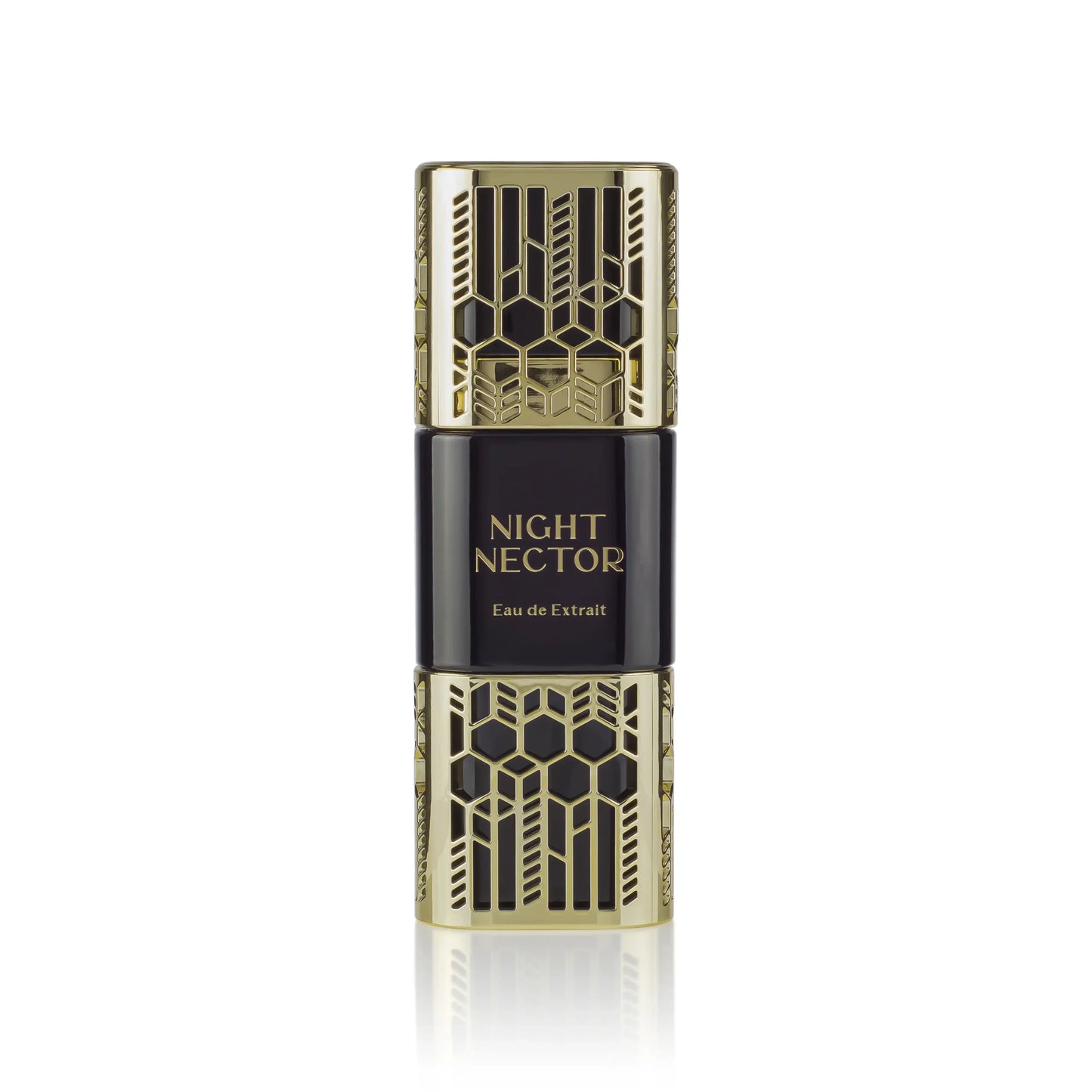 Apa de Parfum Night Nector by Shaikh Saeed, Unisex, 100 ml