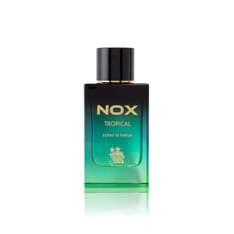 Apa de Parfum Nox Tropical by Shaikh Saeed, Unisex, 100 ml