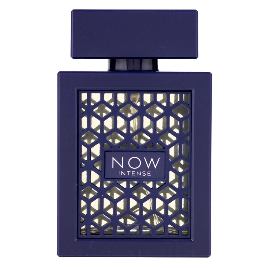 Now Intense Rave 100ml