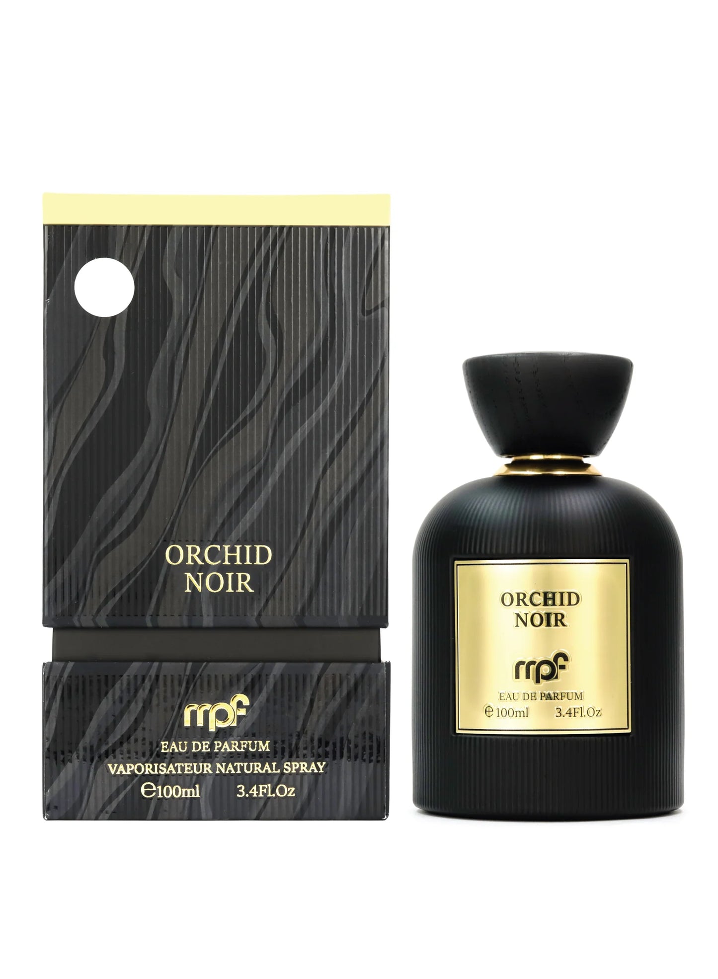 ORCHID NOIRE 100ML by MY PERFUMES, DAMA