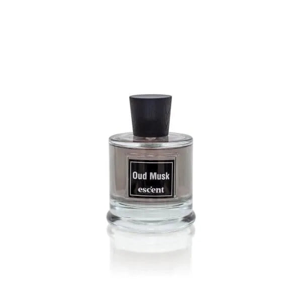 OUD MUSK ESCENT, Eau de Parfum, 100ml