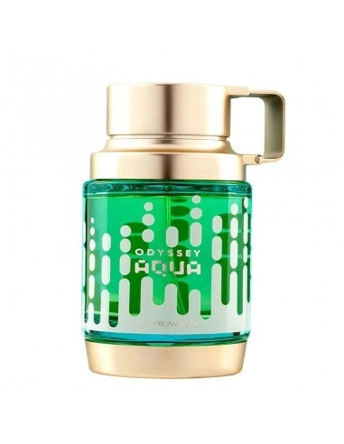 Odyssey Aqua, EDP, 100 ml