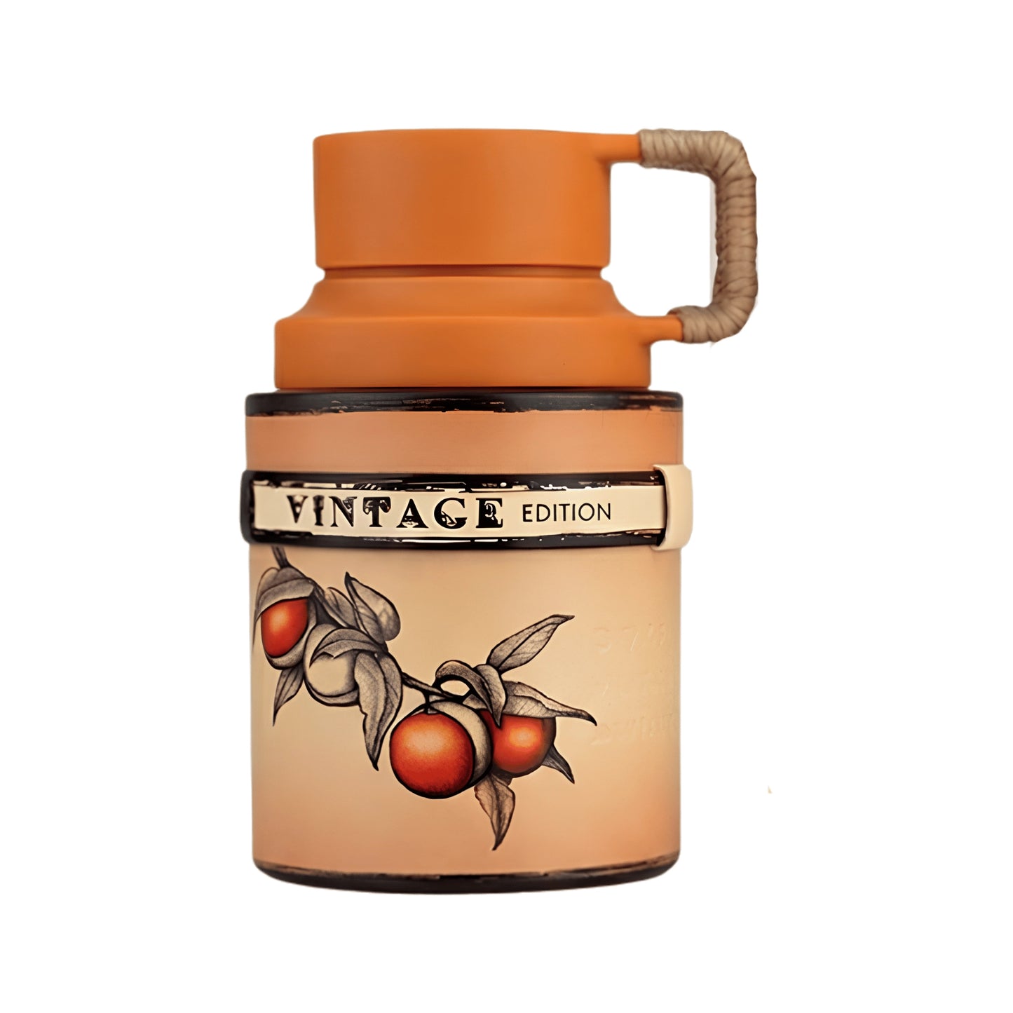 Odyssey Mandarin Sky Vintage Edition, EDP, 100 ml