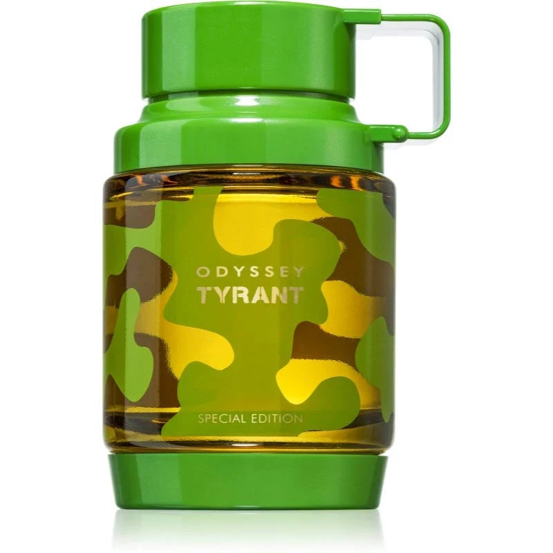 Odyssey Tyrant, EDP 100 ml
