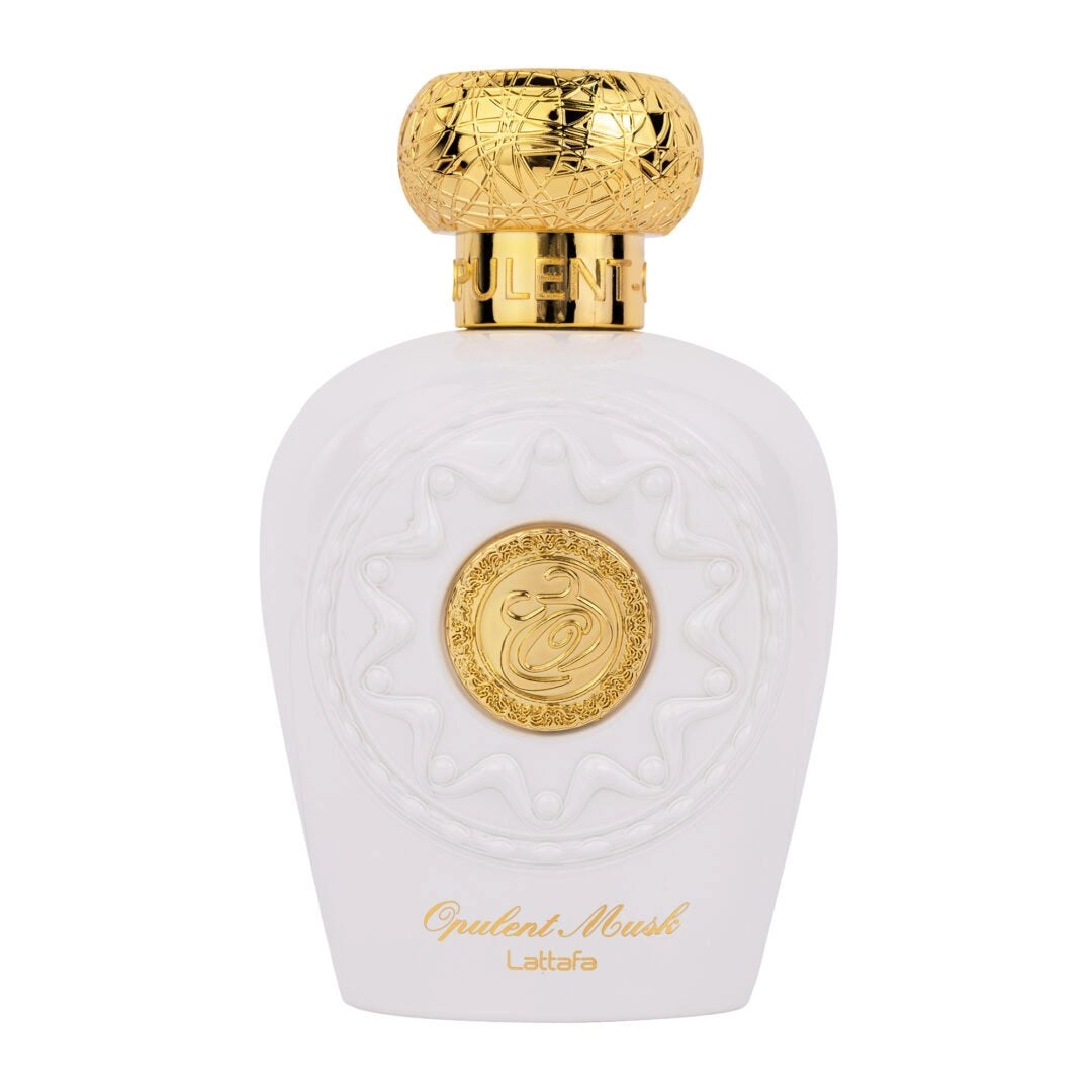Opulent Musk, 100ml