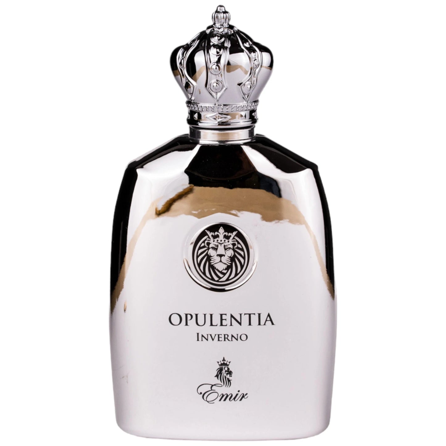 Opulentia Inverno By Emir 100 ml – Parfum arabesc original import Dubai inspirat din Creed Silver Mountain