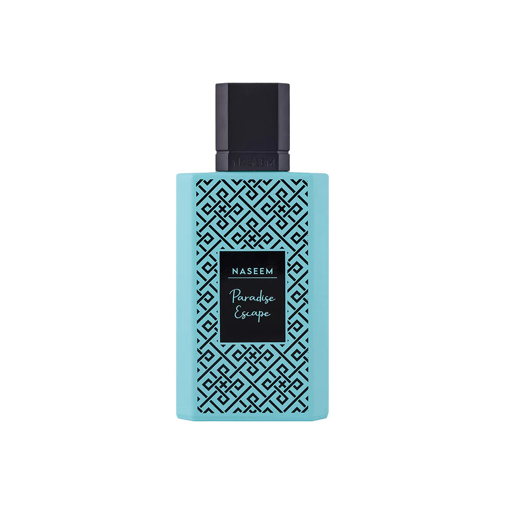 Aqua Parfum Naseem, Paradise Escape, Unisex, 50 ml