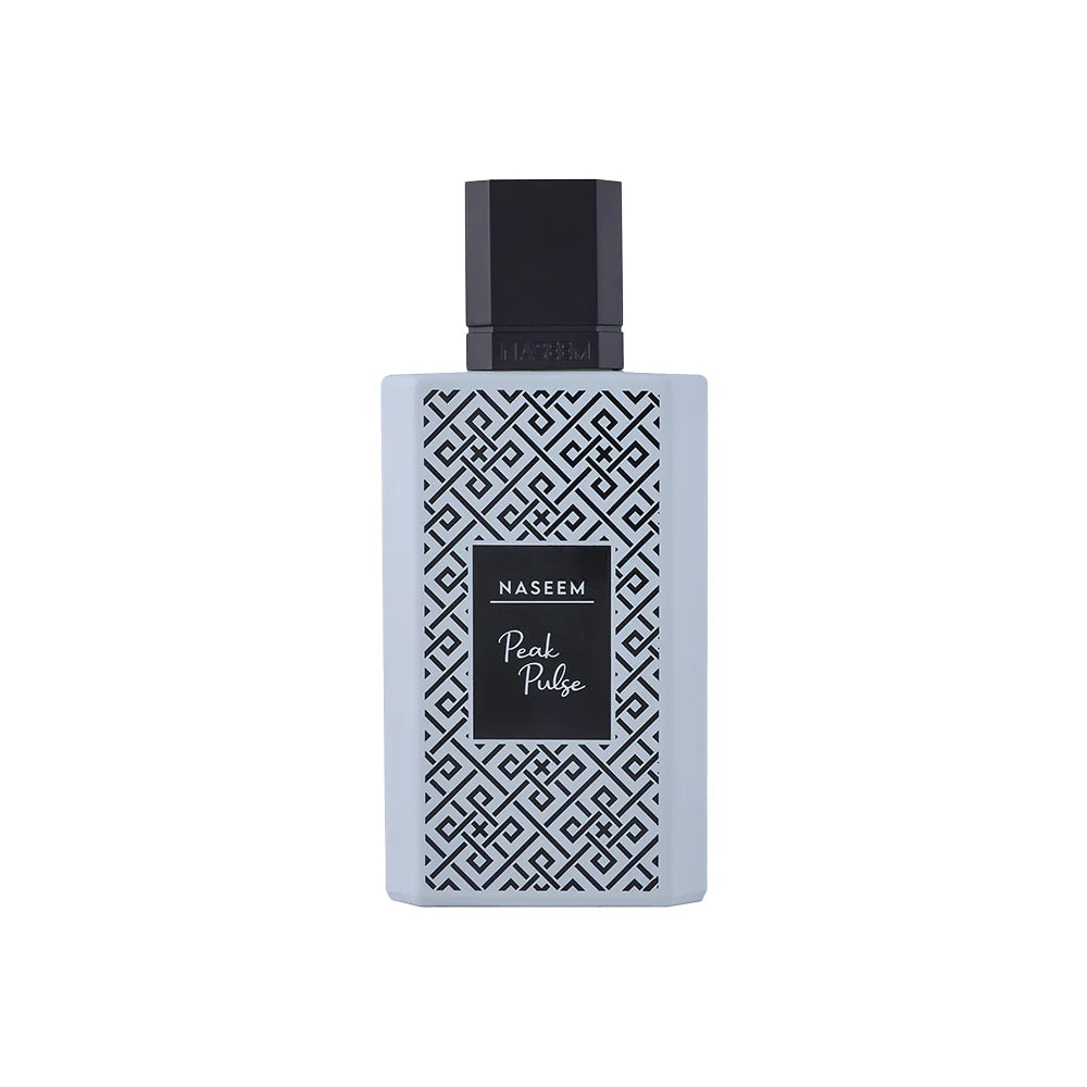 Aqua Parfum Naseem, Peak Pulse, Barbati, 50 ml