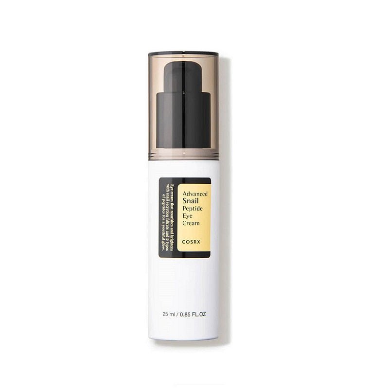 ADVANCED SNAIL PEPTIDE EYE CREAM - Crema De Ochi Cu Extract De Melc Si Peptide