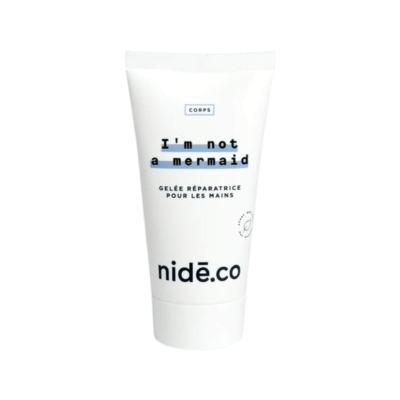 Cremă de mâini, formula non grasa, Nide.co, 50ml