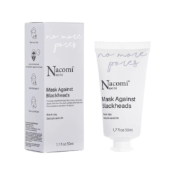 Nacomi Mască anti imperfectiuni cu acid salicilic