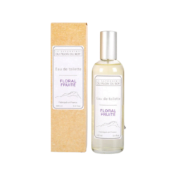 Apă de toaletă 100ml Floral fructată