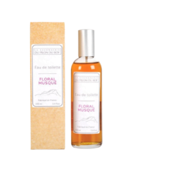 Apă de toaletă 100ml Mosc Floral