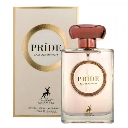 PRIDE Maison Alhambra 100 ml