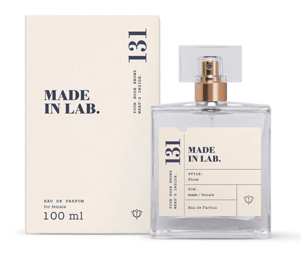 Apa de parfum Femei Made in Lab No.131 – Inspirat din Hugo Boss Nuit Pour Femme (100 ml)