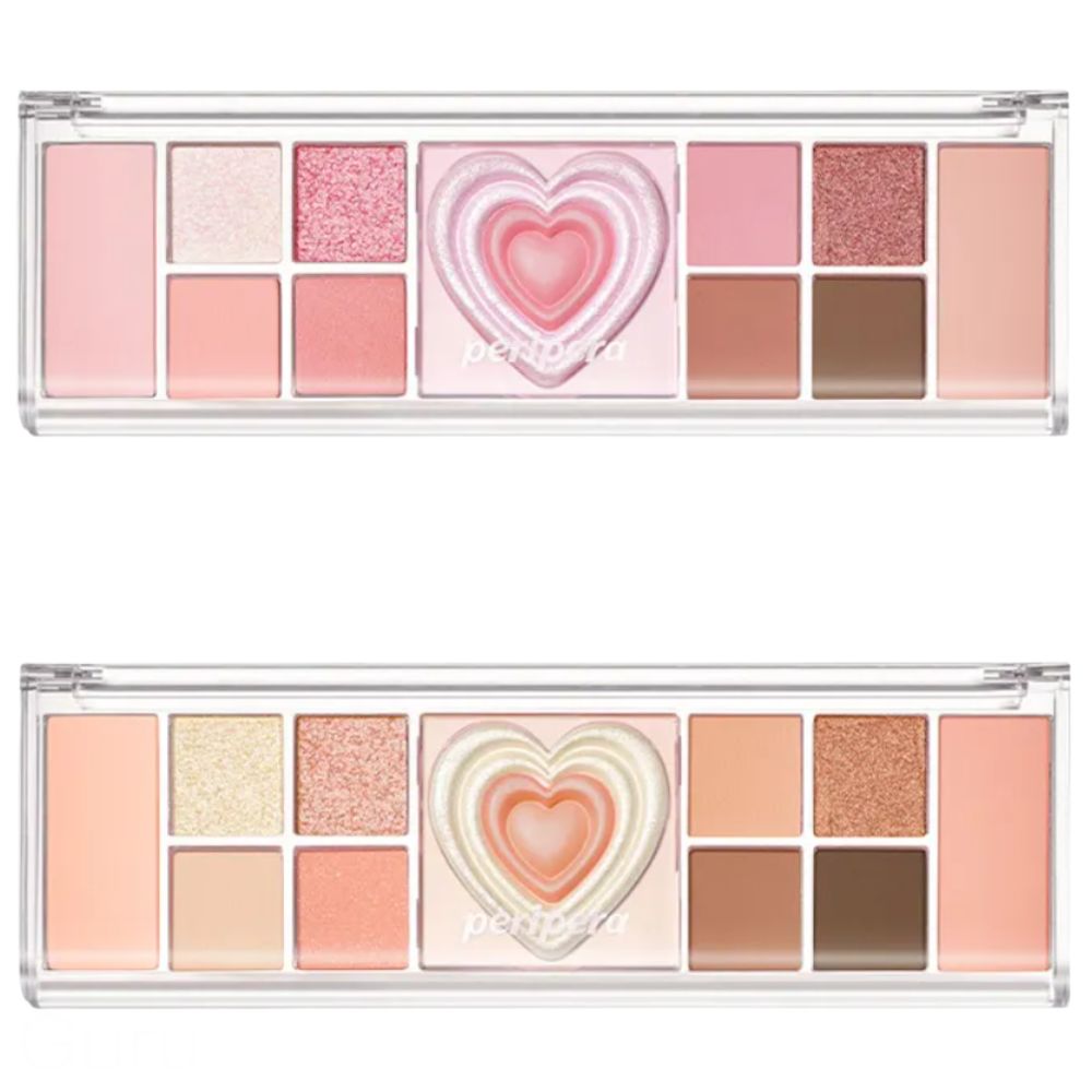 Peripera All Take Mood Like Palette Peritage Collection