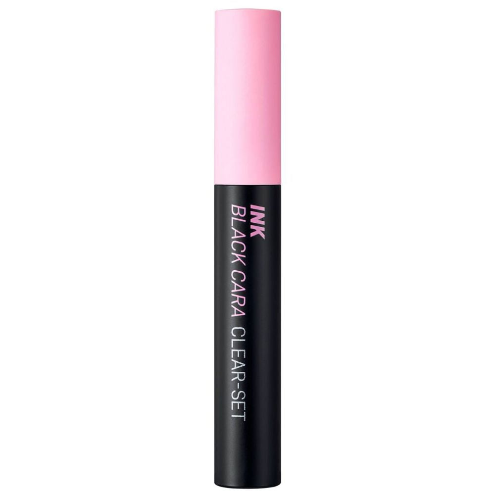 Peripera Ink Black Cara Clear Set Curling, 8g