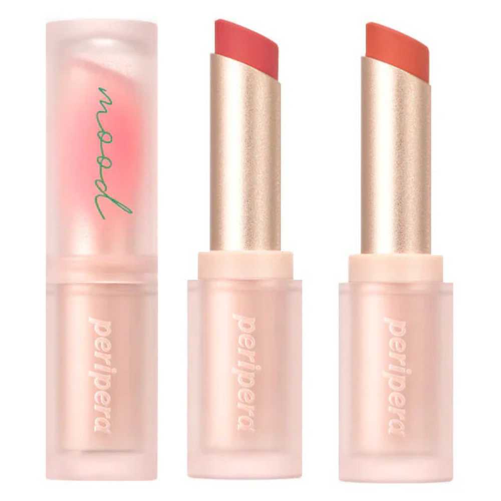 Peripera Ink Mood Matte Stick