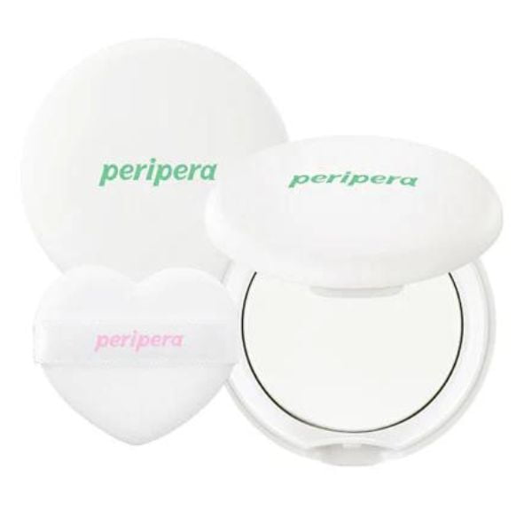Peripera Oil Capture Setting Pact, 9g
