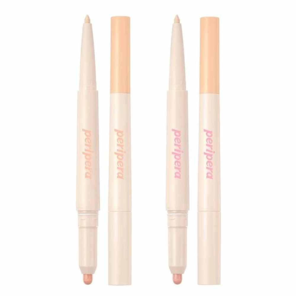 Peripera Sugar Twinkle Duo Eye Stick Night Peri Friends Edition