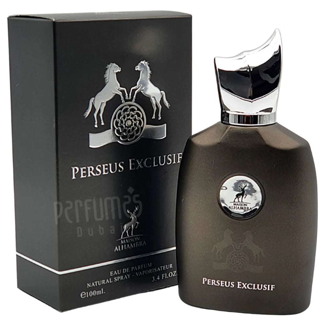 PERSEUS EXCLUSIF by ALHAMBRA, UNISEX