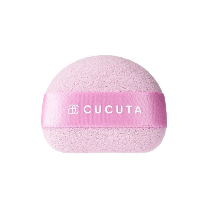 MUSE TOUCH POWDER PUFF - Buretel De Pudra Profesional