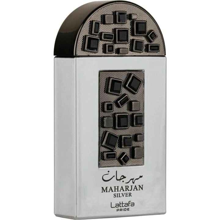 Pride Maharjan Silver, 100ml