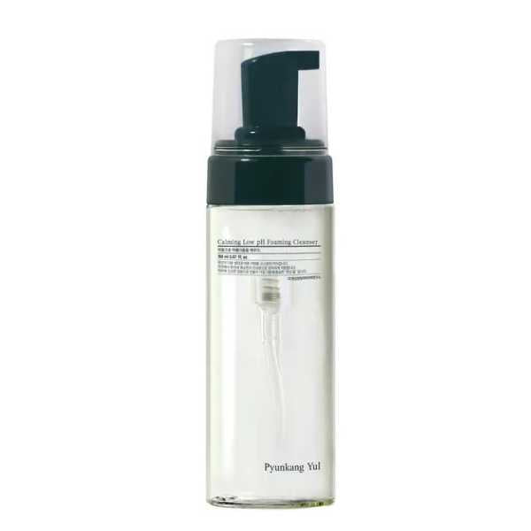 Pyunkang Yul Calming Low pH Foaming Cleanser, 150ml