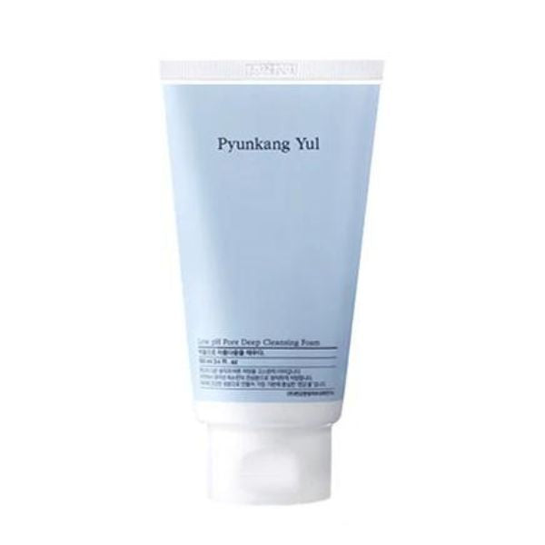 Pyunkang Yul Low pH Pore Deep Cleansing Foam, VARIANTA MINI, 40ml