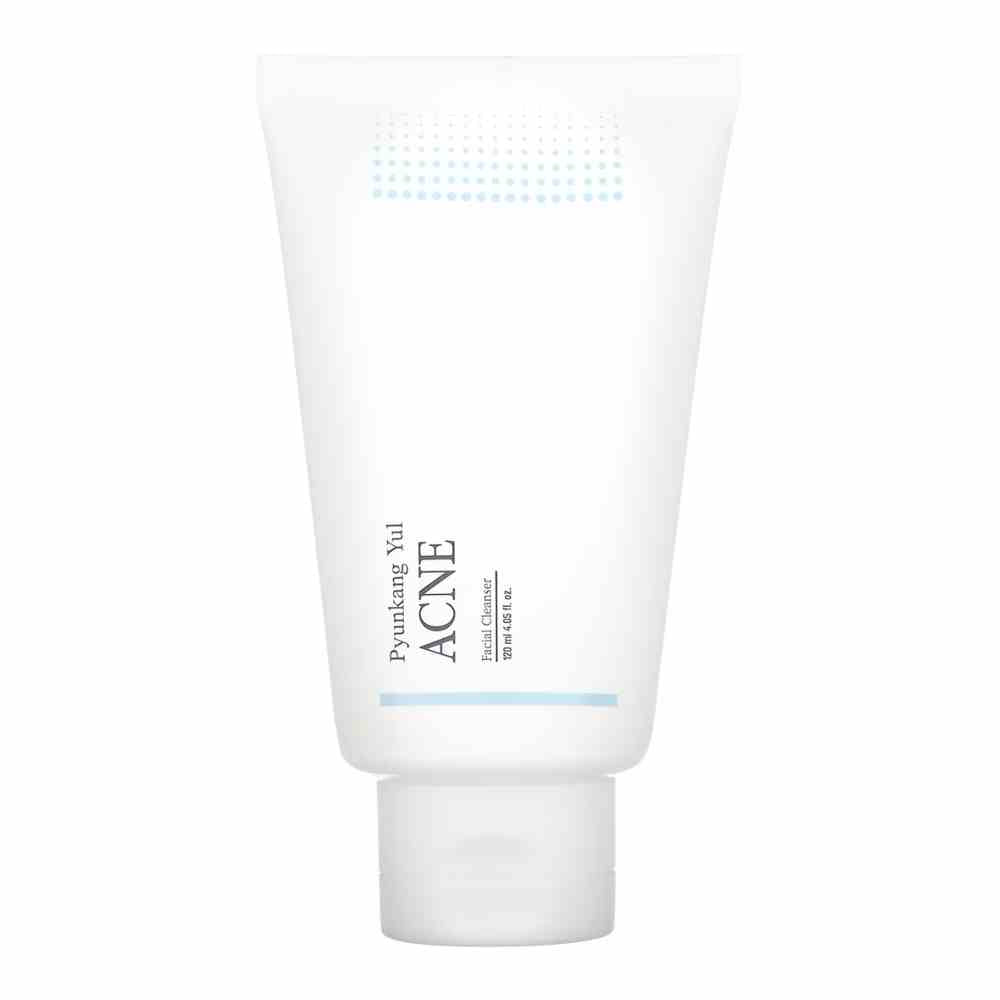Pyunkang yul Acne Facial Cleanser, 120ml