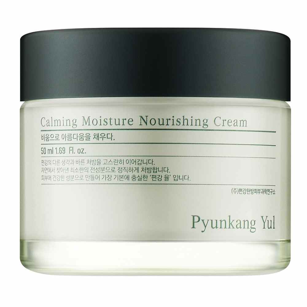 Pyunkang yul Calming Moisture Nourishing Cream, 50ml