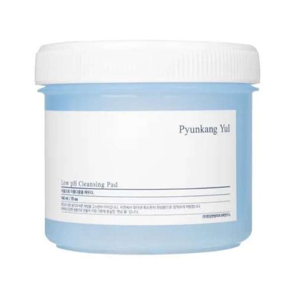 Pyunkang yul Low pH Cleansing Pad, 70buc