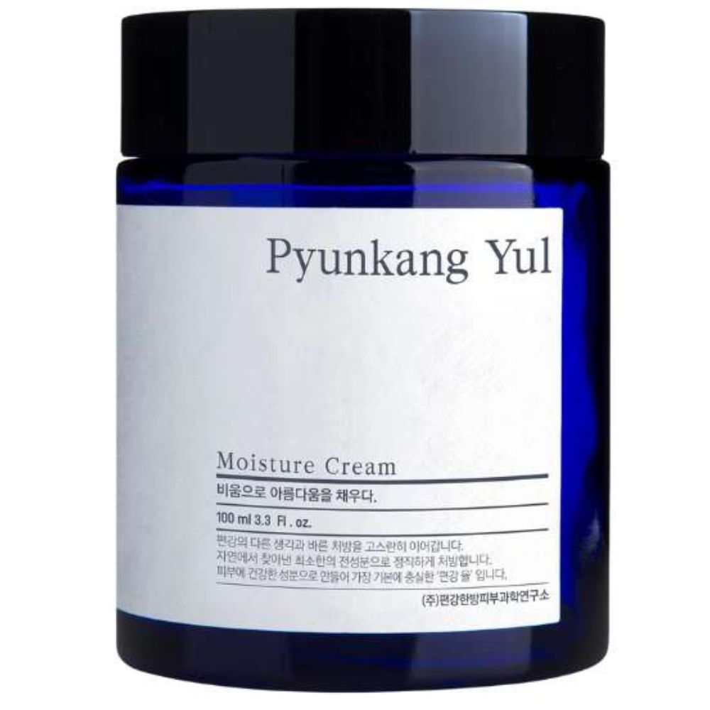 Pyunkang yul Moisture Cream, 100ml